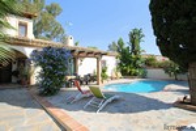 5 Bedrooms - Villa - Malaga - For Sale - 2