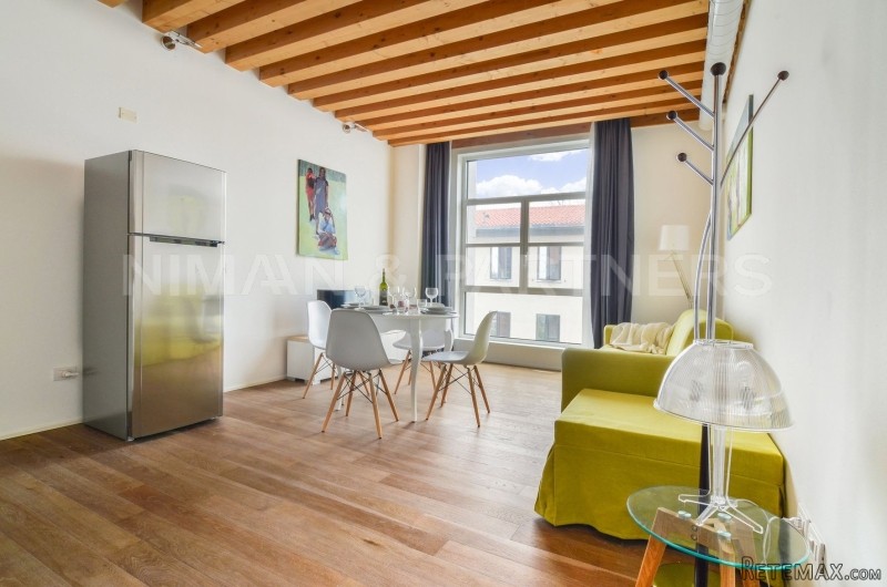 Appartamento in Vendita a Venezia