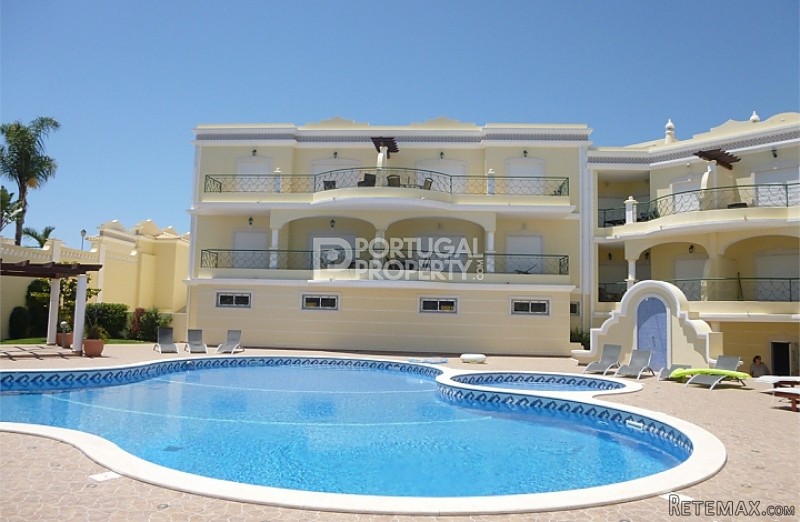 Luxury Apartment with Great Views