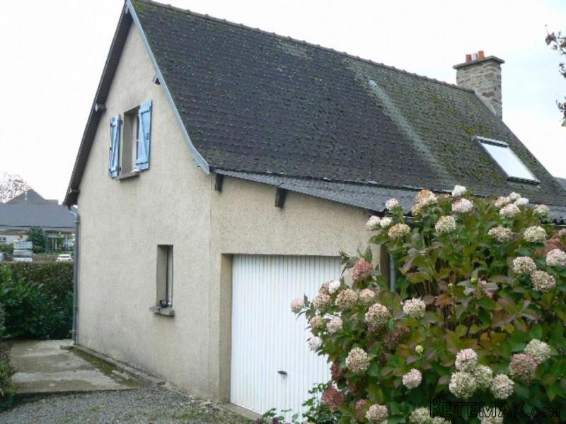 Nice Traditional French House and Garden