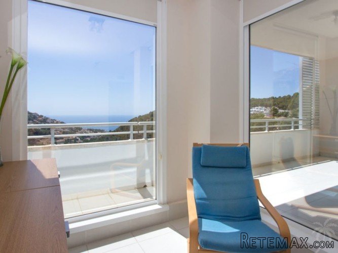 Spacious and bright apartment with two bedrooms and two.. - 7