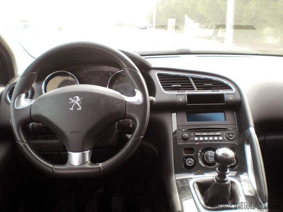 Peugeot 3008 1.2 PureTech Style - 7
