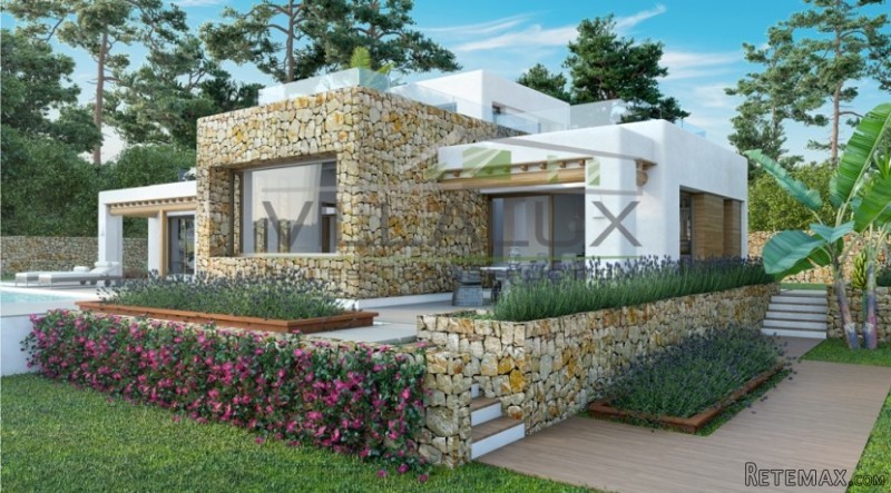 Villa Roca - Amazing New Build Villa In..