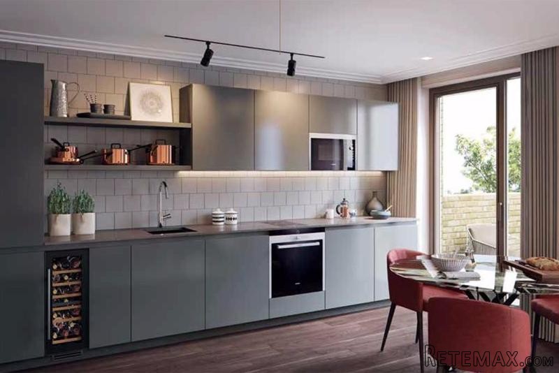 1 bedroom apartment for sale