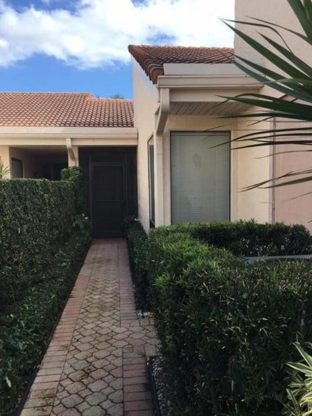 19610 Sawgrass Cir #2703, Boca Raton.. - 2