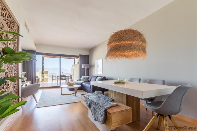 2 Bedroom Apartment - 2