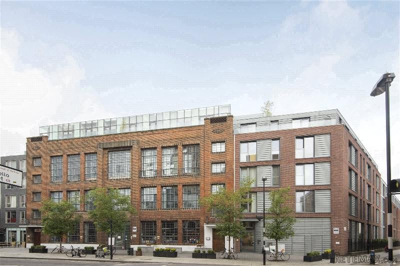 Property - London - For Sale