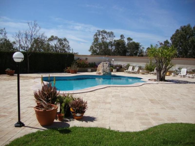 6 Bedrooms - Villa - Alicante - For Sale - 2