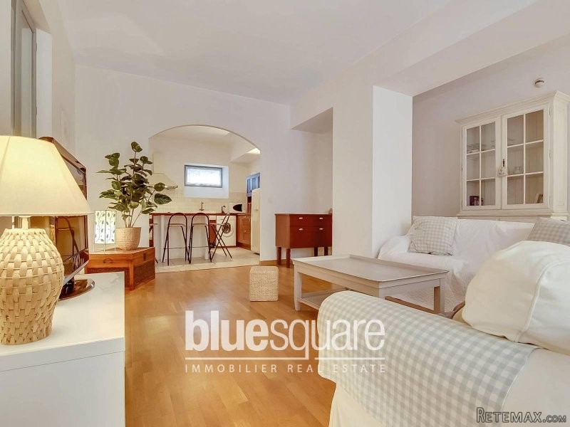 Antibes 3 bedroom apartment in the old.. - 2