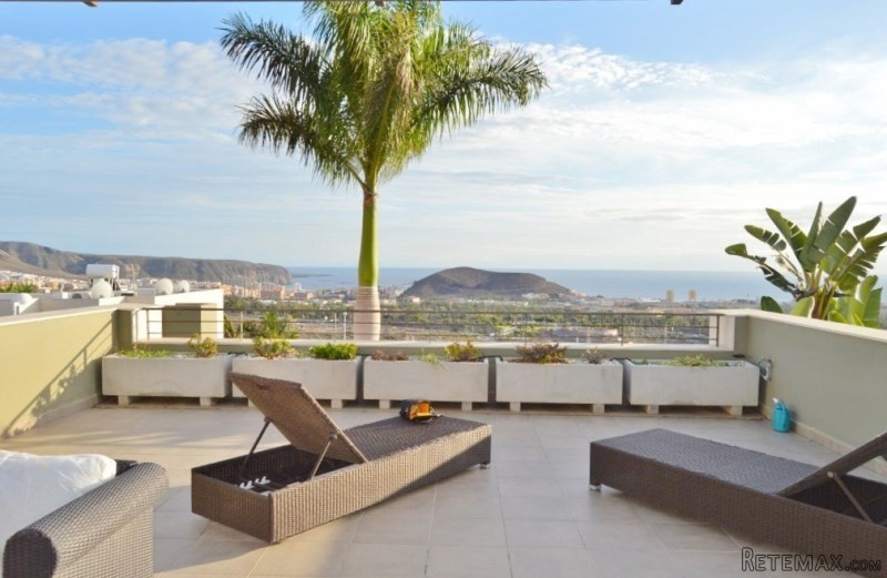 3 Bed 3 Bath Penthouse With Pool for.. - 2