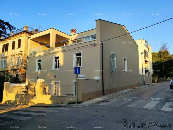Pula Veruda Prekrasna, potpuno renovirana austrougarska..