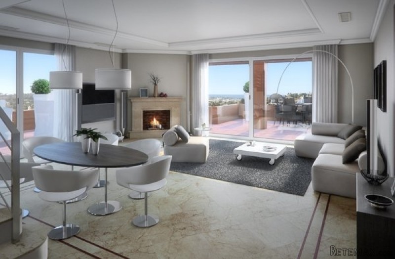 2 Bedrooms - Apartment - Malaga - For.. - 2