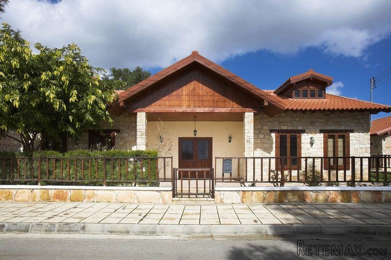 4 Bedrooms - Bungalow - Limassol - For.. - 2