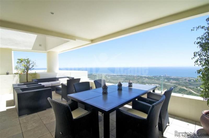 Apartment For Sale In Los Monteros.. - 2