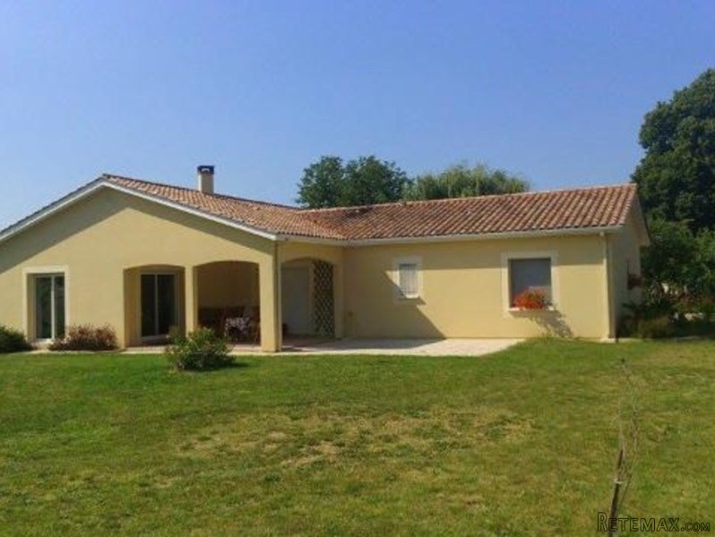 Beautiful Contemporary Bungalow With.. - 2
