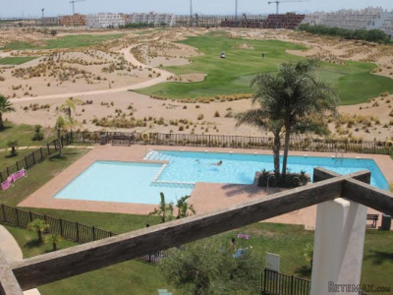 1 Bedroom - Apartment - Murcia - For.. - 2