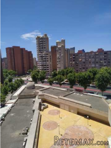 Apartamento 500m. de la playa de Levante BenidormBonito.. - 2
