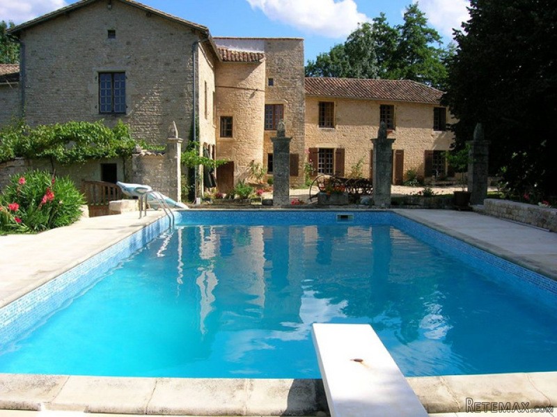 Beautiful 17th Century Logis With..