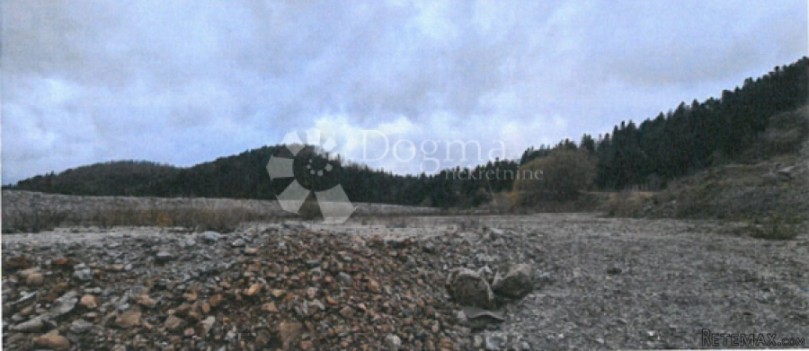 Građevinsko zemljište 10000 m2 - Vrata - 2