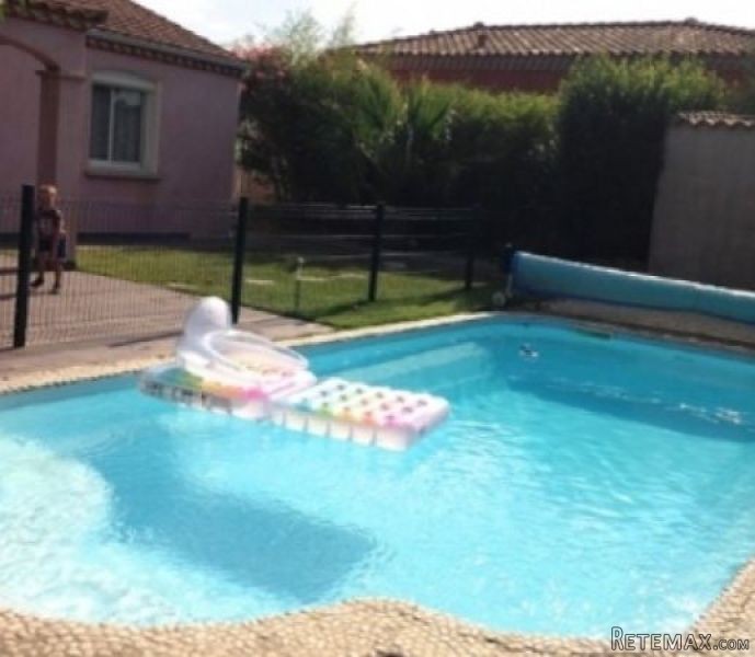 Pretty Villa, 5 Bedrooms With Pool