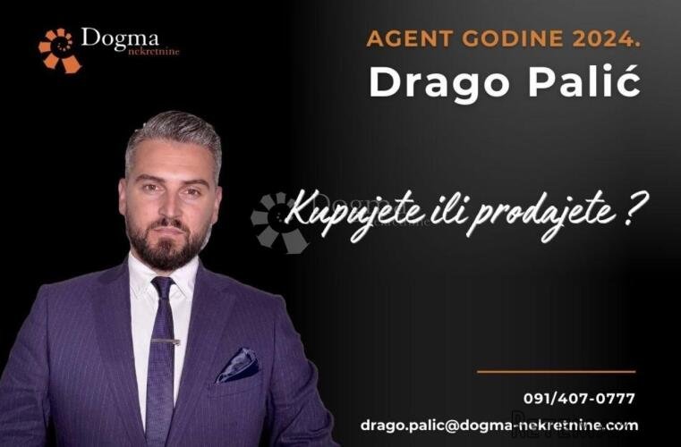 ZEMLJIŠTE ZA KUĆE ILI VIKENDICE - 2