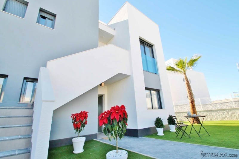 2 Bedrooms - Apartment - Costa Blanca..