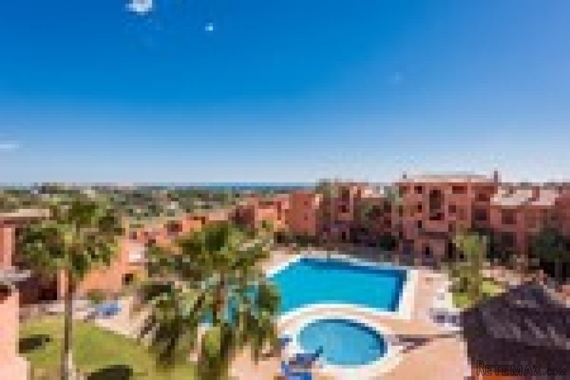 3 Bedrooms - Apartment - Malaga - For..
