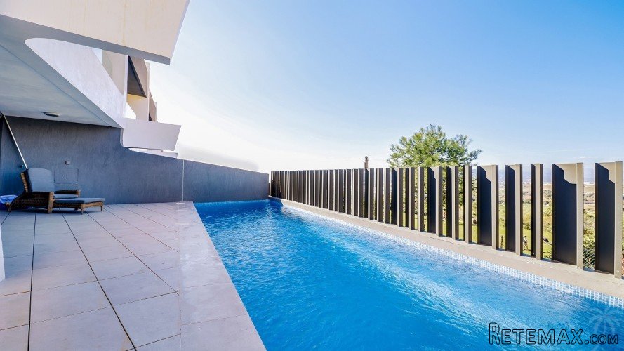 Beautiful small-scale new construction project in Torre del.. - 3