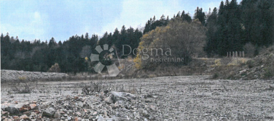Građevinsko zemljište 10000 m2 - Vrata - 3