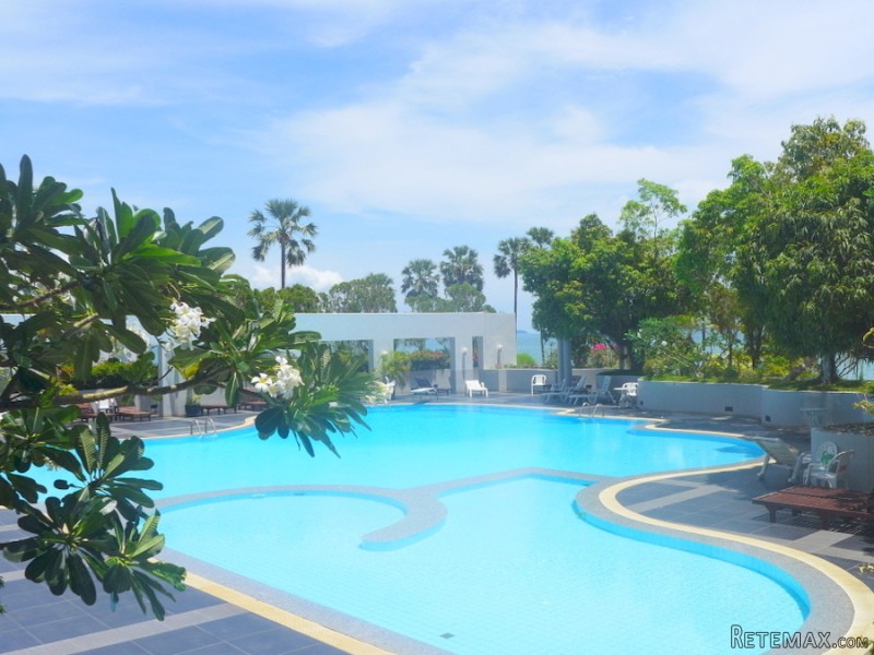 Jomtien Plaza beachfront 2.. - 2