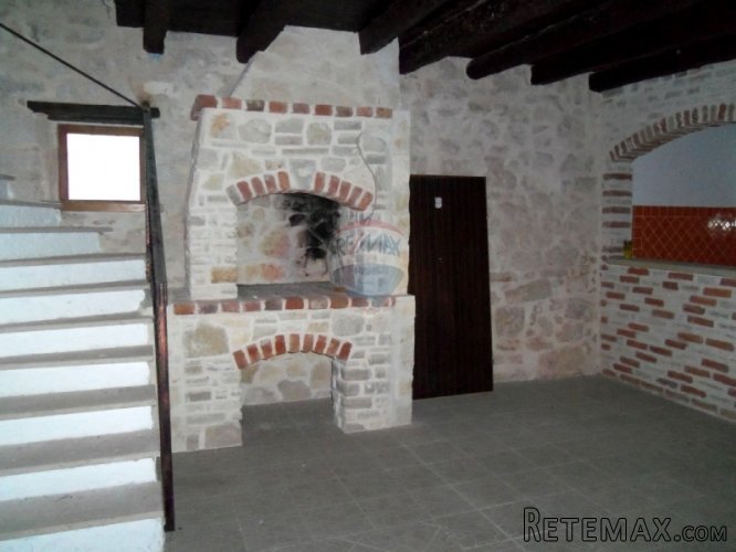 Kamena kuća u nizu - okolica Poreč - 2