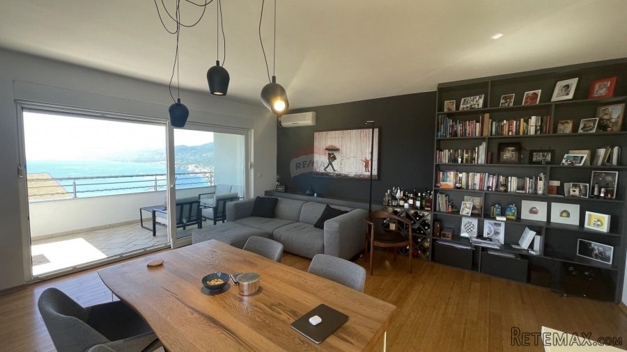 KASTAV, Rubeši - Dvoetažni stan 119 m2 + 2 Garaže - 3