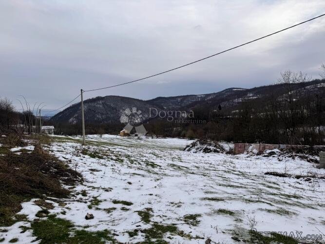 KUĆA SUVAJA S VELIKIM PAŠNJACIMA I LIVADAMA ZA ADAPTACIJU - 3