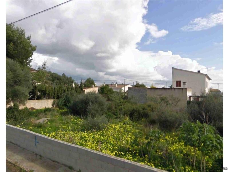 Plot New Construction For Sale In Sa.. - 2