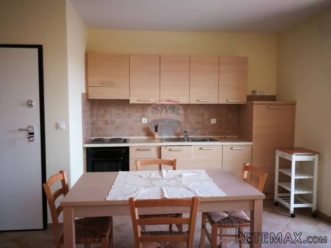 Poreč okolica: Osunčan stan s dvije spavaće sobe - 3