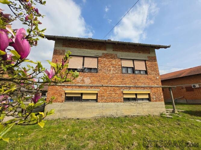 PRODAJA, Kuća, Vezišće, NKP 210 m2 sa okućnicom i zemljištem - 3