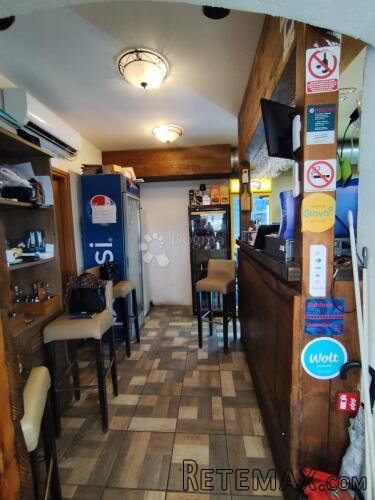 Prvi red do mora - ugostiteljski objekt - 3