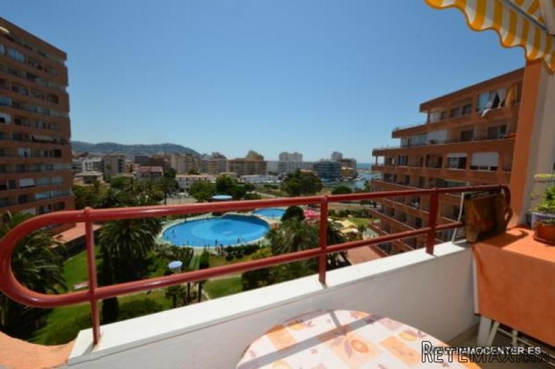 ROSES SANTA MARGARIDA: Nice renovated..