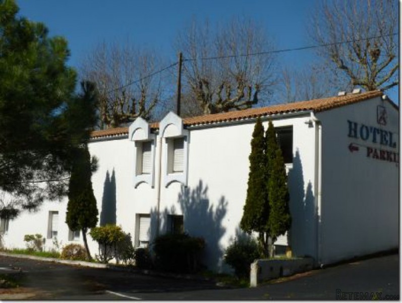 Stone House For Sale St Jean D Angely