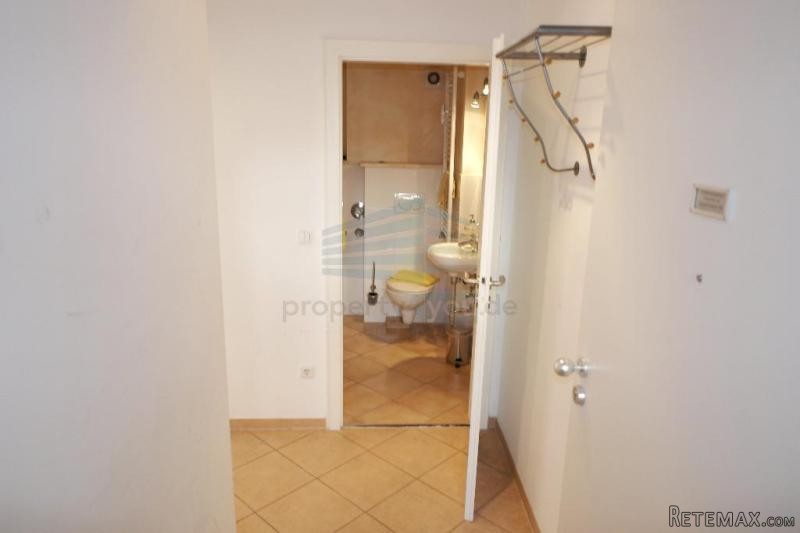 1 Zimmer Apartment mit Kuche, Bad.. - 2