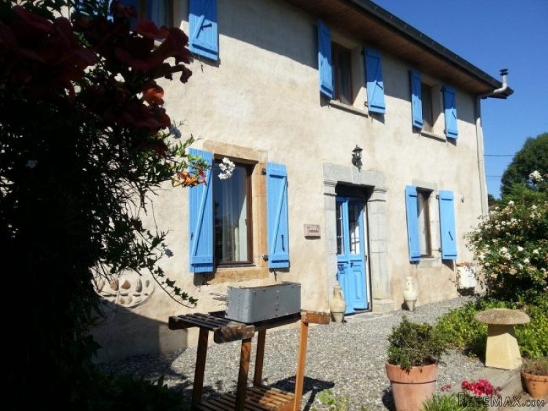 8 Bedrooms - House - Midi-Pyrenees -.. - 2