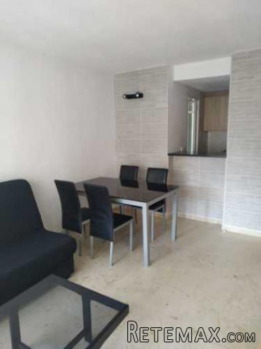 Apartamento 500m. de la playa de Levante BenidormBonito.. - 4