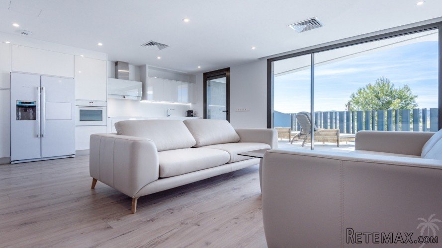 Beautiful small-scale new construction project in Torre del.. - 4