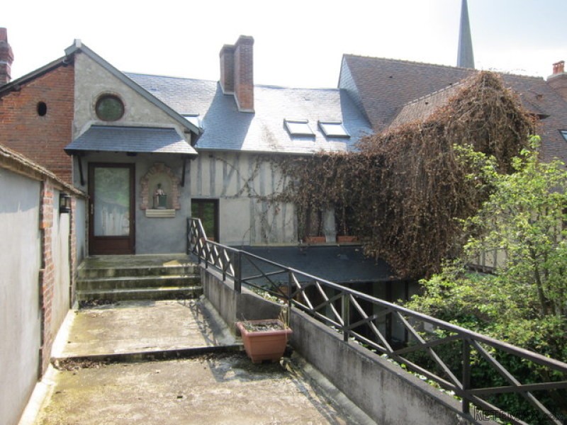 Character Village House For Sale - 2