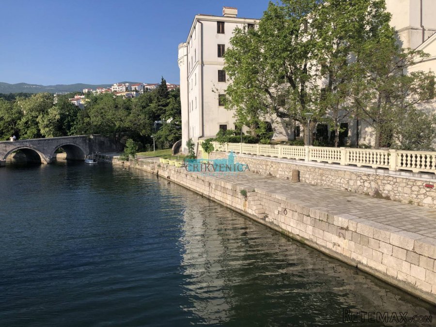 Crikvenica - penthouse u centru grada - 4