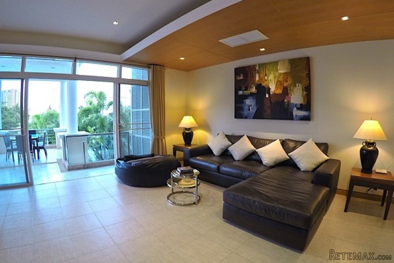 Luxury 2 Bed Condo At Blue Lagoon - Hua.. - 2