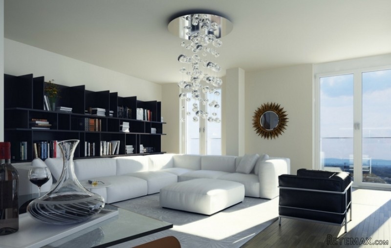 One Bedroom Apartment 1504, Fifteenth..