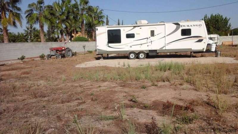 2,000 Sq M Plot Of Land With A Durango.. - 2