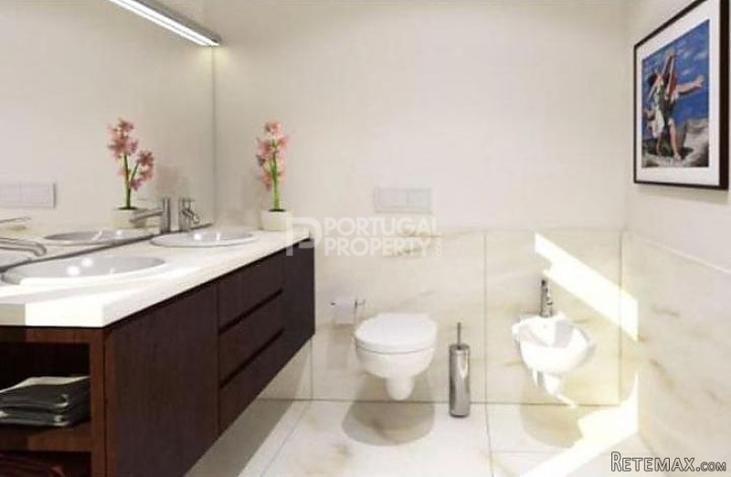 Magnificent 3 Bedroom Triplex Apartment.. - 2