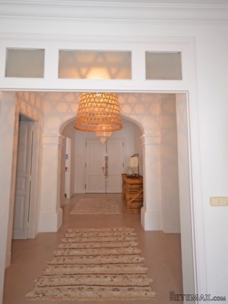 Modern Town House In San Juan - 2